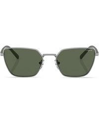 Vogue Eyewear - Butterfly-frame Tinted Sunglasses - Lyst