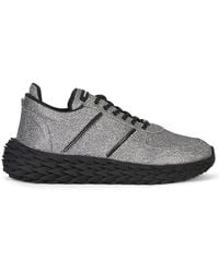 Giuseppe Zanotti - Urchin Low-top Sneakers - Lyst