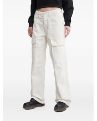 Vans - Belt-Loop Pocket Trousers - Lyst