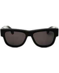 Palm Angels - Merrill Square-Framed Sunglasses - Lyst
