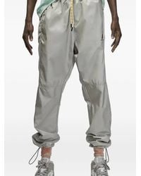 Nike - Drawstring Track Pants - Lyst