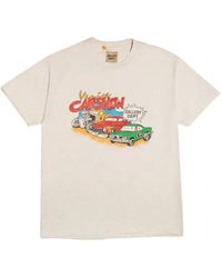 GALLERY DEPT. - Graphic-Print T-Shirt - Lyst