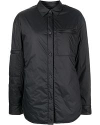 Aztech Mountain - Pillow Padded Shirt Jacket - Lyst