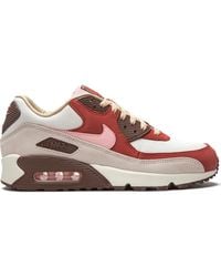 Nike - Air Max 90 Retro "Bacon 2021" Sneakers - Lyst
