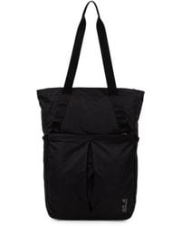 Jack Wolfskin - Sac À Dos Zoya À Logo Imprimé - Lyst