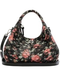 Ganni - Tote Bags - Lyst
