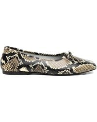 Senso - Becca Vi Ballet Flats - Lyst