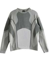 PUMA - X San San Gear Crew Neck Sweater - Lyst
