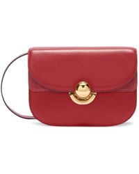Furla - Mini Sfera Umhängetasche Mit Klappe - Lyst