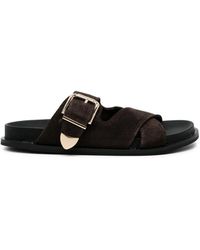 Senso - Sandales Zippora - Lyst