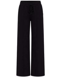The Upside - Willow Trainingsbroek Met Wijde Pijpen - Lyst