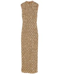 Rachel Gilbert - Sinclair Gown - Lyst