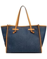 Gianni Chiarini - Medium Marcella Tote Bag - Lyst