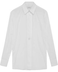 16Arlington - Camicia Teverdi - Lyst
