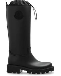 Moncler - Regenstiefel von Kickstream - Lyst