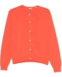 Aspesi - Buttoned Cardigan - Lyst