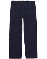 Fortela - Pantalon Newfatigue À Poche Plaquée - Lyst