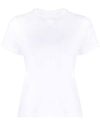 Khaite - The Emmylou T-shirt - Lyst