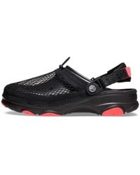 Crocs™ - Classic Exp Clogs - Lyst