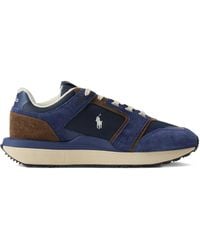 Polo Ralph Lauren - Polo Pony Sneakers - Lyst