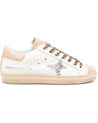AMA BRAND - Zapatillas con aplique del logo - Lyst