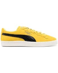 PUMA - X Staple スエード スニーカー - Lyst