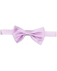 Lady Anne - Silk Bow Tie - Lyst