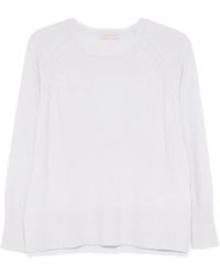 Purotatto - Long-Sleeve Sweater - Lyst