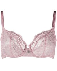 emporio armani bralette
