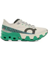 On Shoes - Baskets Cloudnova Hyper - Lyst