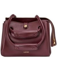 Loewe - Small Madrid Bag - Lyst