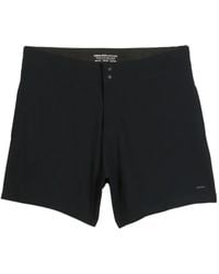 Osklen - Pocket Swim Shorts - Lyst