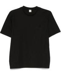 THE GARMENT - Short-Sleeve T-Shirt - Lyst