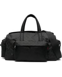 Gucci - Gg Duffle Bag - Lyst