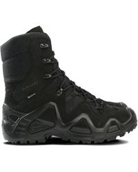 Lowa - Zephyr Lace-Up Boots - Lyst