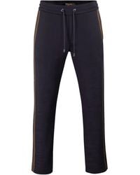 Moorer - Jaiden Track Pants - Lyst