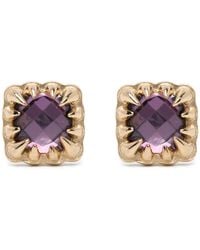 Stolen Girlfriends Club - Mini Claw Earrings - Lyst