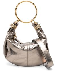 Chloé - Borsa A Spalla Bracelet Piccola - Lyst