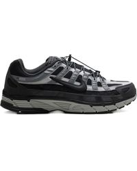 Nike - P-6000 "Anthracite//Smoke" Sneakers - Lyst