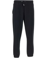 Sun 68 - Drawstring Track Pants - Lyst