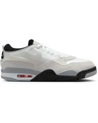 Nike - Air Jordan 4 Rm Lace-Up Sneakers - Lyst