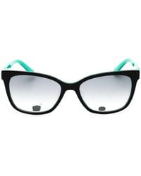 Calvin Klein - Rectangle-Frame Sunglasses - Lyst