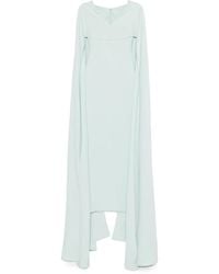 Solace London - Morgan Maxi Dress - Lyst