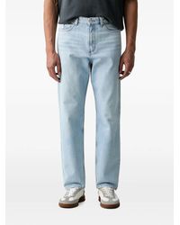 Marc O' Polo - Faded-Effect Jeans - Lyst