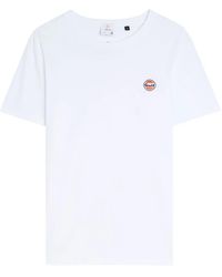 AN-Y1 - Logo T-Shirt - Lyst