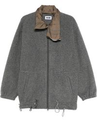 Magliano - Mantel Mit Kordelzug - Lyst