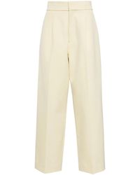 Fear Of God - Pantalon Met Toelopende Pijpen - Lyst