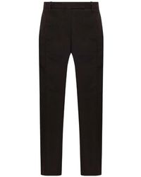 Studio Nicholson - Quarte Wool Trousers - Lyst