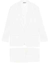 Eraldo - Single-Breasted Suit - Lyst