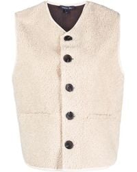 Soeur - Chaleco con cuello en V - Lyst